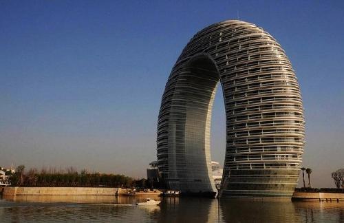 黄海盘点网架安装中使用钢结构对住宅的优势体现